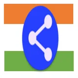 Indian Share It Made in India App icon
