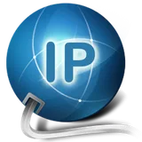 What is My IP? - IPConfig icon