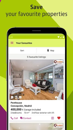 idealista screenshot 7