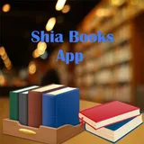 Shia Books Library icon