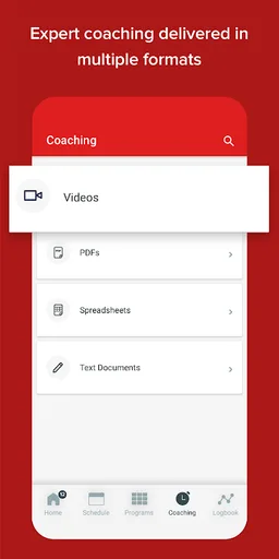 THE POLE PT screenshot 3