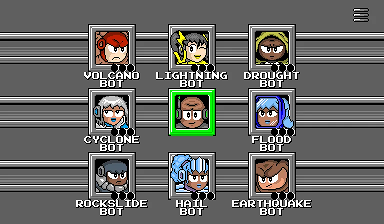 Bots 'n Bolts screenshot 9