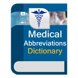 Medical Abbreviations Dictionary icon