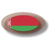 Belarusian apps and games icon