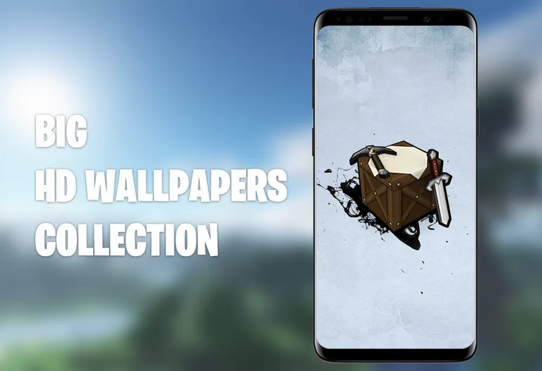 Wallpapers and backgrounds free screenshot 3