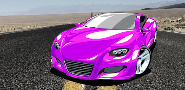 speed drive cover image