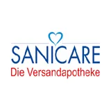 SANICARE - Die Versandapotheke icon