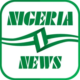 Nigeria News icon