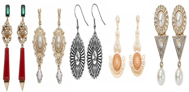 India CZ Jewellery cover image