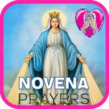 Novena Prayers icon