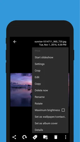 Galery HD screenshot 2