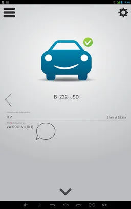 Just Drive - Car Management screenshot 10