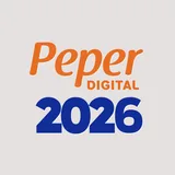 Aplicativo Peper icon