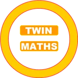 Twin Maths icon