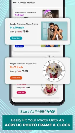 99 Mobile Cover & Custom Gifts screenshot 5