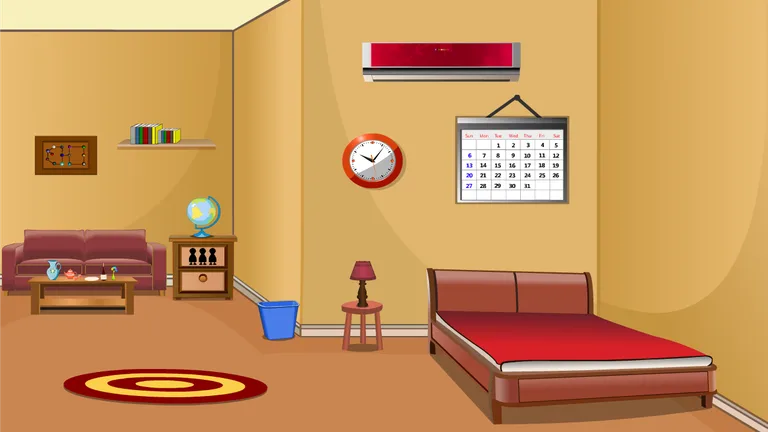 Escape The Car From Shed 2 screenshot 4