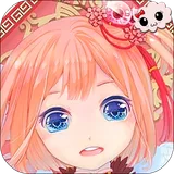 Girl with Red Envelopes NY LWP icon