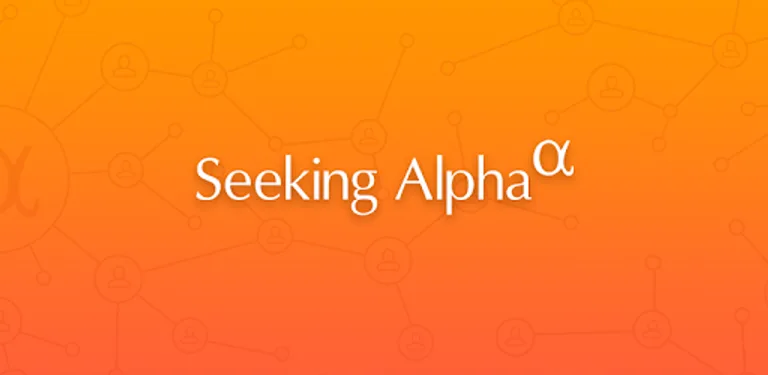 Seeking Alpha: Stock Market News & Analysis cover image