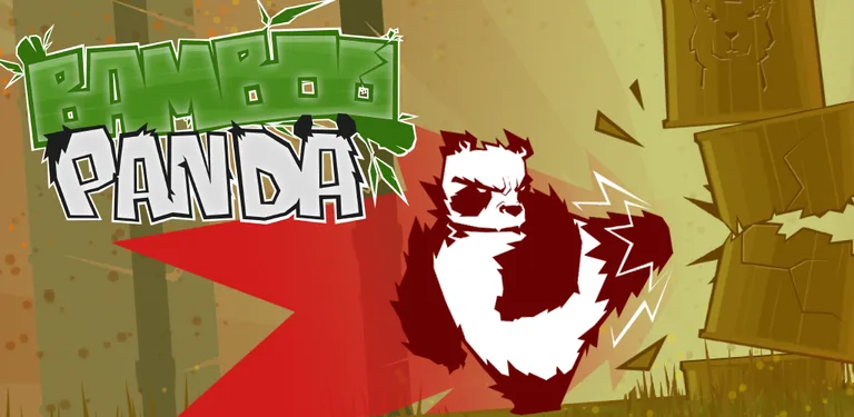 Bamboo Panda cover image