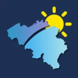 Weather in Belgium icon