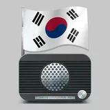 Radio Korea - FM Radio icon