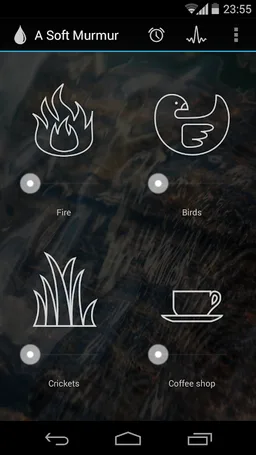 A Soft Murmur screenshot 9