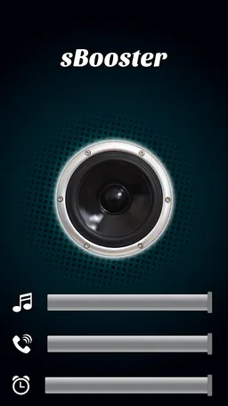 Easy Speaker Booster screenshot 1