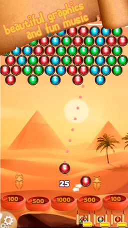 Treasures of Egypt screenshot 6
