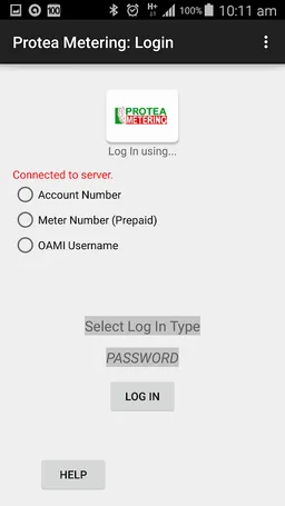 Smart Protea screenshot 1