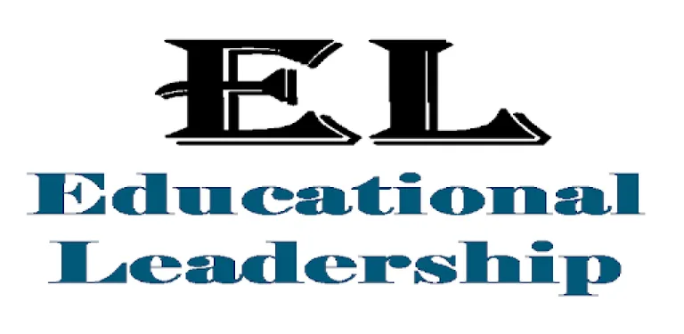 Educational Leadership cover image