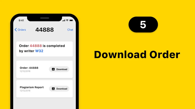 Cheapest Essay Writing Service screenshot 6