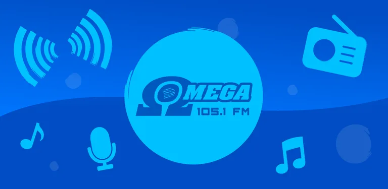 Radio Omega 105.1 cover image