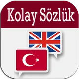 Kolay Sözlük İngilizce Türkçe icon