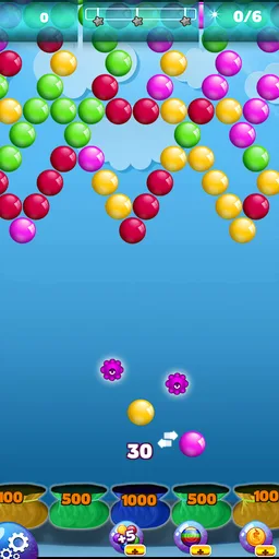 Ball Catcher screenshot 5