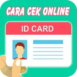 Cara Cek NIK eKTP Online Mudah icon