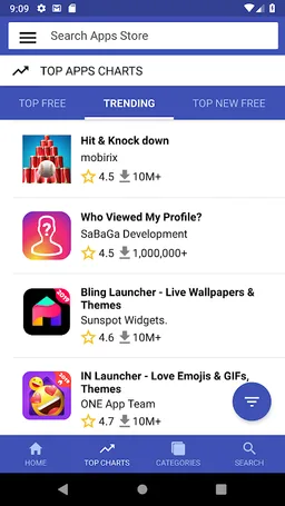A1 Apps Store Market screenshot 6