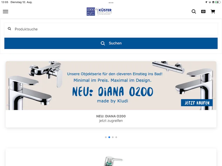 Lange ProApp screenshot 9