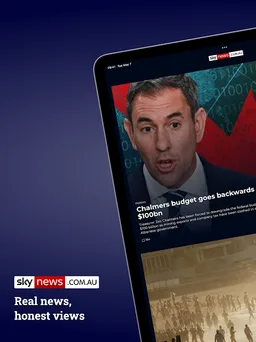 Sky News Australia screenshot 8