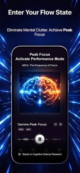 Brainwaves - Binaural Beats screenshot 5