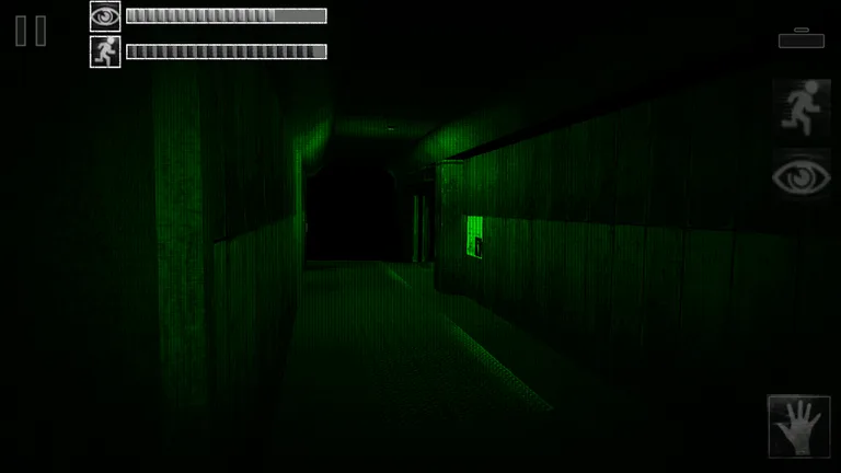 SCP Containment Breach Mobile screenshot 3