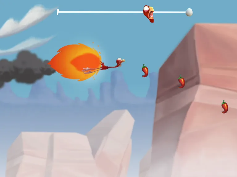 Cracked Rush screenshot 10