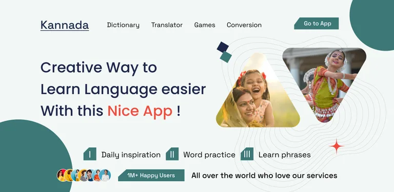 English To Kannada Translator cover image