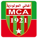 أغاني مولودية الجزائر | Moulou icon