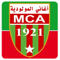 أغاني مولودية الجزائر | Moulou icon