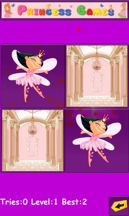 Matching Games screenshot 7