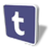 aTumble - Android Tumblr icon
