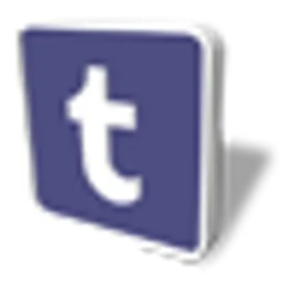 aTumble - Android Tumblr icon