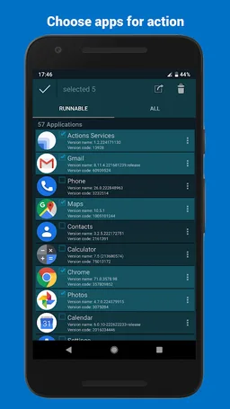 Appspot screenshot 5