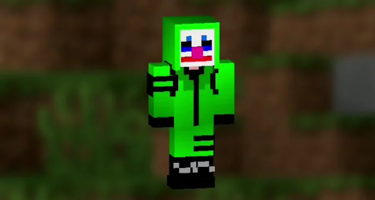 FreeFire Mod for Minecraft PE screenshot 1