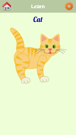 Picture Book screenshot 4